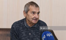 Mehman Cavadoğlu: Qəzetçilik yavaş-yavaş tarixə qovuşur, bizim təşvişimiz “kağız nəsli” olmağımızla bağlıdır  - MÜSAHİBƏ