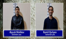 Füzulidə 16 kq narkotik dövriyədən çıxarılıb