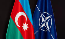 NATO Azərbaycanla əməkdaşlığı yüksək qiymətləndirir
