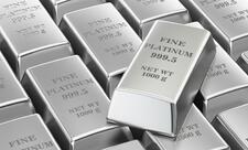 Qlobal platin bazarında kəsir proqnozlaşdırılır