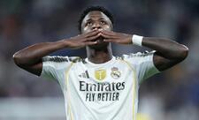 PSJ "Real"ın futbolçusunu heyətinə qatmaq üçün işlərə start verib