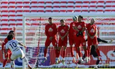 "Traxtur" "Mis-i Rəfsəncan"ı məğlub etdi