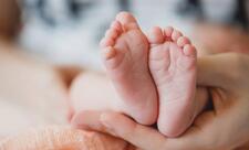 Azərbaycanda 483 uşaq ölü doğulub - RƏSMİ