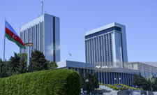 Milli Məclisdə xarici dövlətlərdə Azərbaycan dilinin vəziyyətinə dair dinləmə keçiriləcək