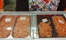 AQTA saxta krevetkaların satışı ilə bağlı yayılan məlumatları araşdırdı