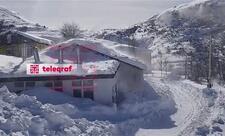 Lerikdə bir neçə kəndin rayon mərkəzi ilə əlaqəsi hələ də bərpa olunmayıb