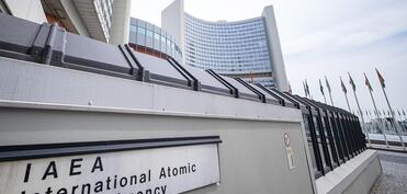 MAQATE Suriyada potensial nüvə obyektlərinə çıxış əldə etmək istəyir