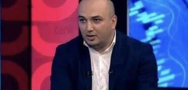 “Avropanın qərarları Tehrana ciddi mesajdır”