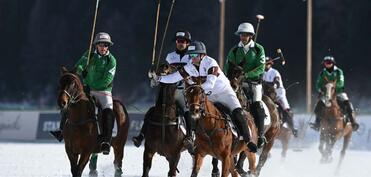 Azərbaycanın “Land of Fire” komandası qarüstü polo üzrə 41-ci Dünya Kuboku yarışlarında