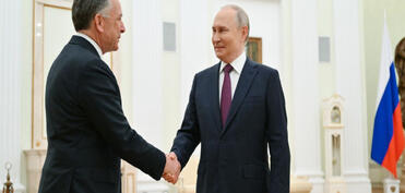 Putinin Uitkoffla danışıqları 3 saatdan çox davam edib, Rusiya Ukrayna üzrə üçtərəfli görüşə razılaşıb - YENİLƏNİB