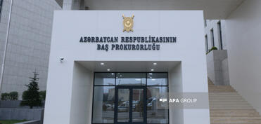 Beynəlxalq axtarışa verilmiş iki nəfər Gürcüstandan Azərbaycana ekstradisiya olunub