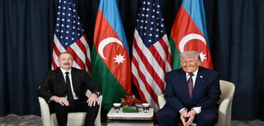 Səfirlik: ABŞ və Azərbaycan prezidentləri Vaşinqton razılaşmalarına sadiqliklərini bir daha təsdiqləyiblər