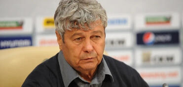 Mirça Luçesku xəstəxanaya yerləşdirilib