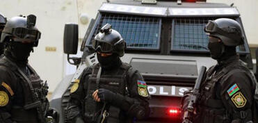 Beynəlxalq axtarışa verilmiş 40 nəfərin yeri müəyyən olunub