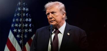 Tramp NATO-nu ABŞ sərhədlərini qorumağa çağırdı