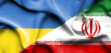 İran XİN-dən Zelenskiyə sərt reaksiya