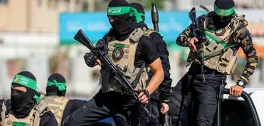 Keçmiş səfir: ABŞ HƏMAS-ı tərksilah etmək planını təqdim etməyib​​​​​​​