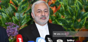 Rəsmi Tehran Azərbaycanla Ermənistan arasında ticari-iqtisadi əlaqələri dəstəkləyir