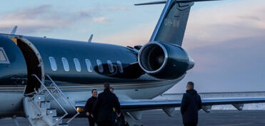 Danimarkanın Baş naziri Qrenlandiyaya səfər edib