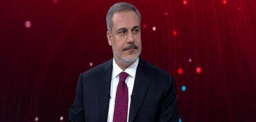 Hakan Fidan: Hazırda İŞİD məhbuslarının Suriyadan İraqa təxliyəsi gündəmdədir