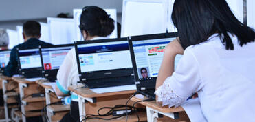 Bakıda eksternat imtahanları ilk dəfə elektron qaydada keçiriləcək