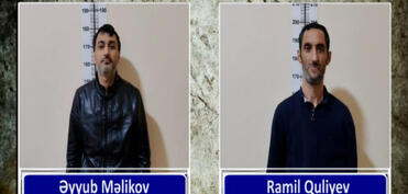 Füzulidə 16 kq narkotik dövriyədən çıxarılıb