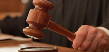 MN korpusunun sabiq maliyyə xidmət rəisi barədə qərar verilib