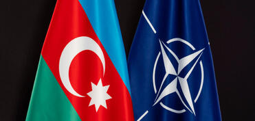 NATO Azərbaycanla əməkdaşlığı yüksək qiymətləndirir