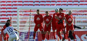 "Traxtur" "Mis-i Rəfsəncan"ı məğlub etdi