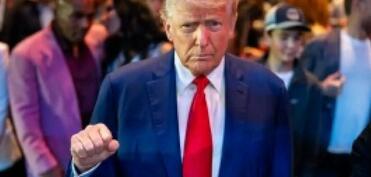 "Qrelandiya məsələsi yalnız Trampın maraq dairəsində deyil"