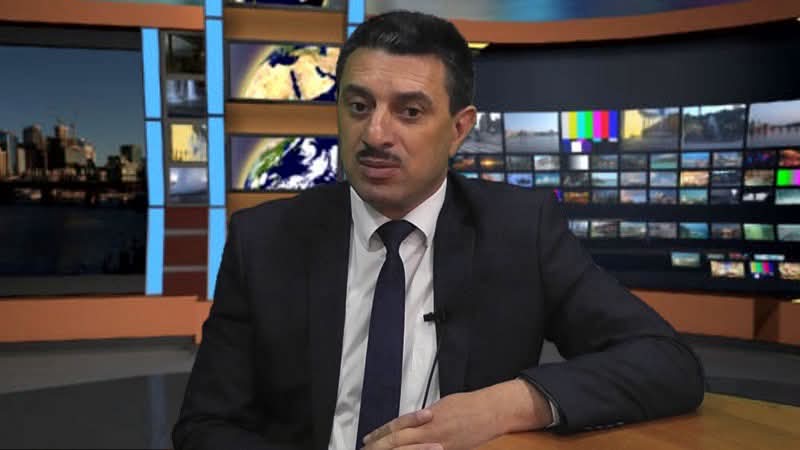 “SEPAH İran rejiminin onurğa sütunudur”