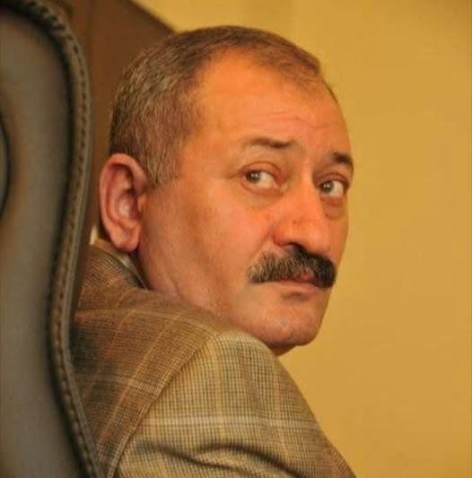 Sabir Məmmədov- 65