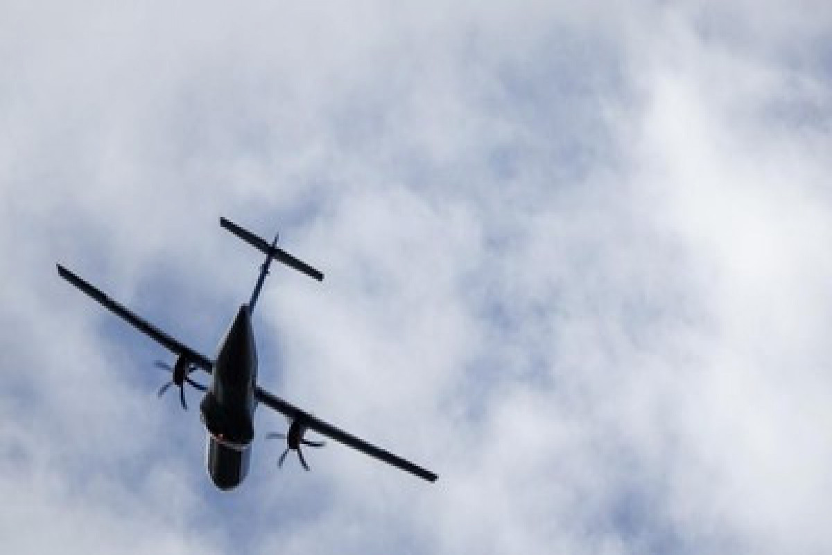 İndoneziyada qəzaya uğramış təyyarənin sərnişinlərinin meyiti tapılıb