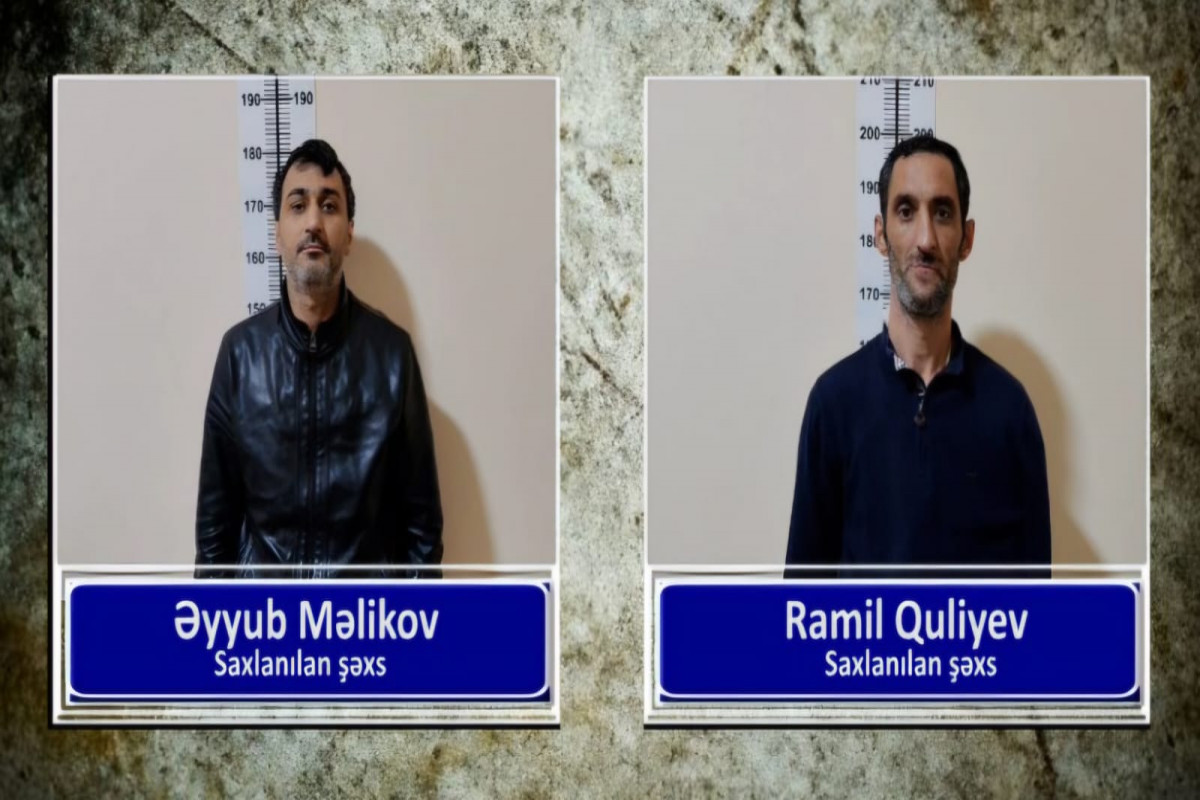 Füzulidə 16 kq narkotik dövriyədən çıxarılıb