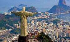 Braziliya Çin vətəndaşları üçün vizanı ləğv edir