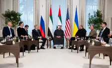 Əbu-Dabidə Ukrayna üzrə danışıqların ikinci raundu bitib - YENİLƏNİB