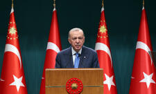 İkinci Dünya müharibəsindən sonra qurulan qlobal sistem sarsılır - Ərdoğan