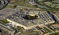 Pentaqon: ABŞ-ın müttəfiqləri özlərini müdafiə etməlidirlər