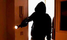 Market və evlərdən oğurluq edən şəxslər saxlanılıb