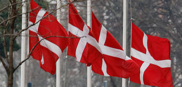 Danimarka NATO-dan Arktikaya prioritet verməsini istəyib