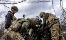 Litvanın Ukraynaya hərbi yardımı 1 milyard avronu ötüb