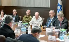 İsrail təhlükəsizlik kabineti Rəfah sərhəd keçid məntəqəsinin yenidən açılmasını müzakirə edir