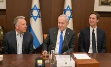 Trampın köməkçiləri Netanyahu ilə söhbətin detallarını açıqlamayıb