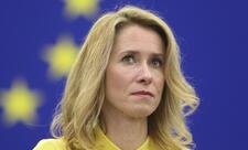 Peskov: Nə Moskva, nə də Vaşinqton Kaya Kallasla heç nə müzakirə etməyəcək