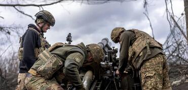 Litvanın Ukraynaya hərbi yardımı 1 milyard avronu ötüb