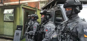 Britaniya FTB-yə oxşar qurum yaradacaq