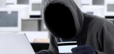 İş yoldaşının kartından onlayn yolla oğurluq edən şəxs saxlanılıb