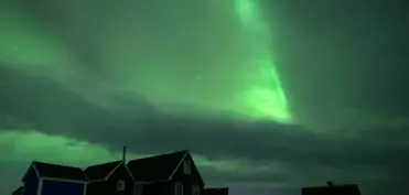 ABŞ-la gərginlikdən sonra Qrenlandiyada kommunal xidmət iflic olub