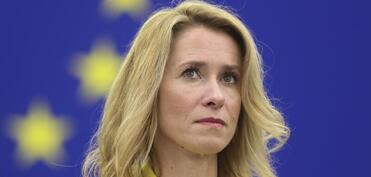 Peskov: Nə Moskva, nə də Vaşinqton Kaya Kallasla heç nə müzakirə etməyəcək