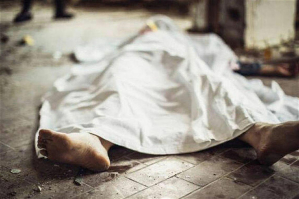 Cəlilabadda keçmiş vəzifəli şəxsin meyiti tapılıb